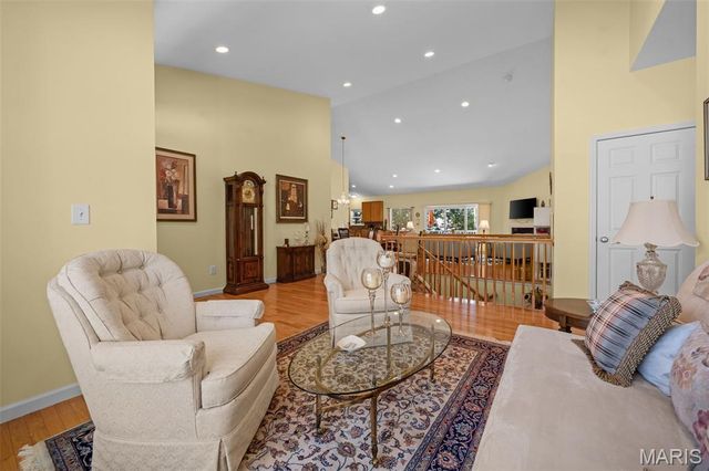 5230 Hollow Wood Court, St Louis, MO 63128