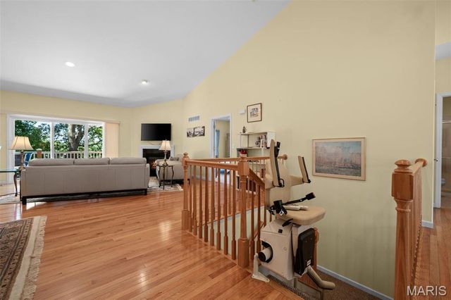 5230 Hollow Wood Court, St Louis, MO 63128