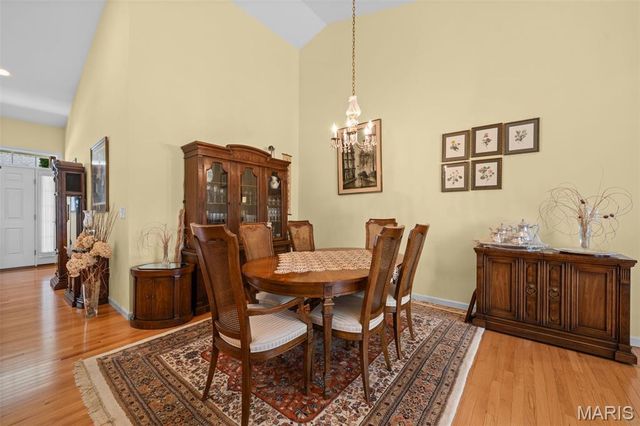 5230 Hollow Wood Court, St Louis, MO 63128