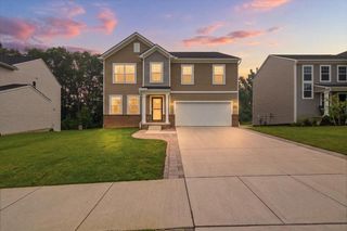 247 Sandhill Court, Oakland Twp, MI 48386