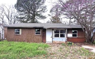 1302 Boston, Pine Bluff, AR 71603