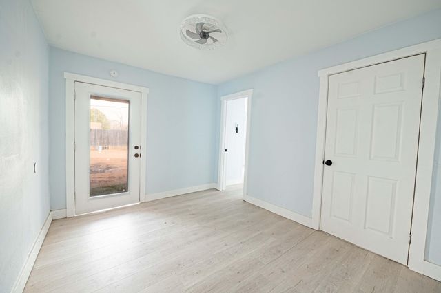 3605 Avenue F, Lubbock, TX 79404