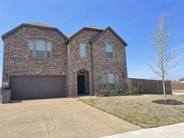 4025 mockingbird, Melissa, TX 75454