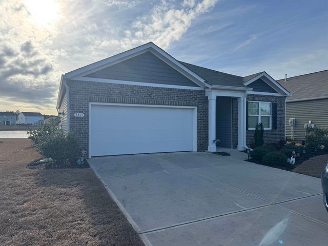 3327 Bells Lake Circle, Longs, SC 29568