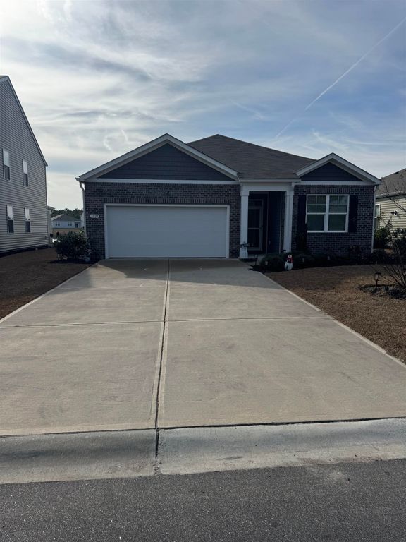 3327 Bells Lake Circle, Longs, SC 29568