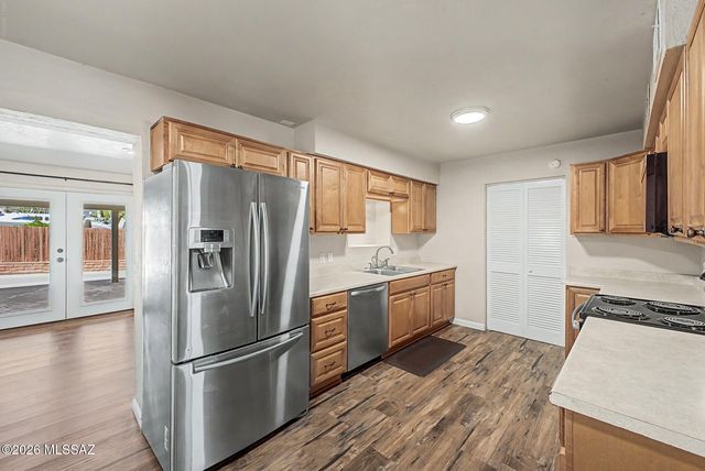 3350 W Ruthann Road, Tucson, AZ 85745