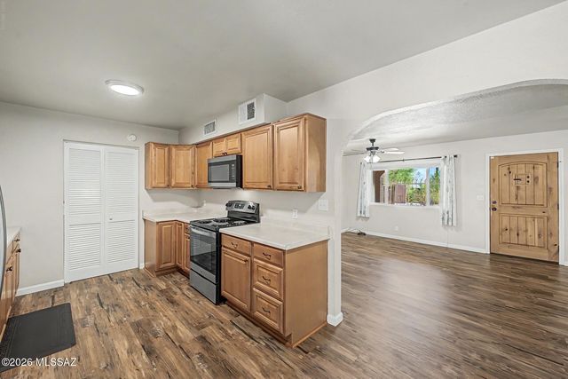 3350 W Ruthann Road, Tucson, AZ 85745