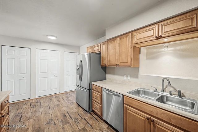 3350 W Ruthann Road, Tucson, AZ 85745