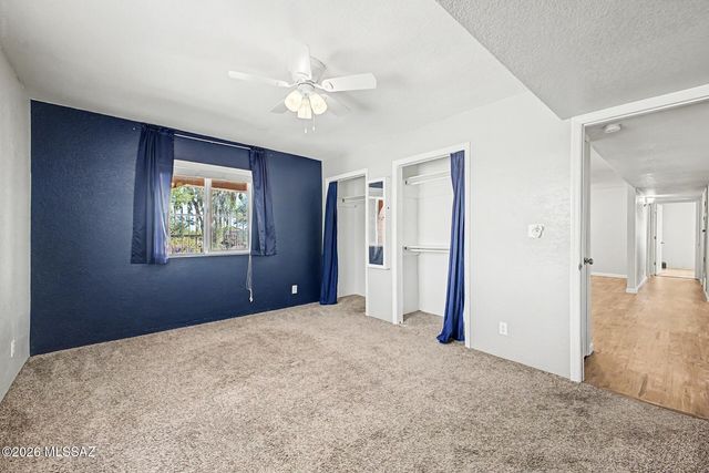 3350 W Ruthann Road, Tucson, AZ 85745
