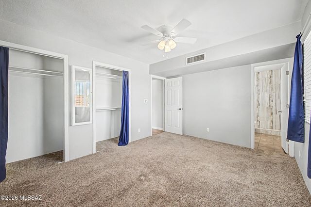 3350 W Ruthann Road, Tucson, AZ 85745