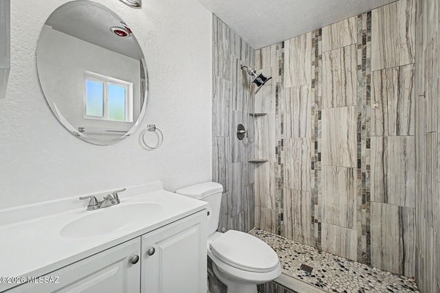 3350 W Ruthann Road, Tucson, AZ 85745