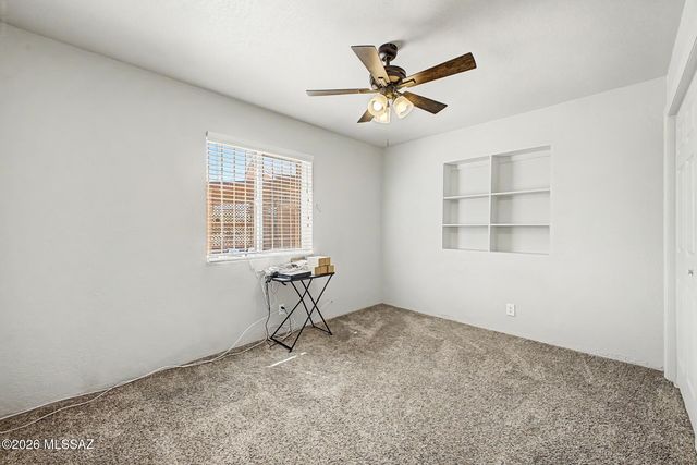 3350 W Ruthann Road, Tucson, AZ 85745