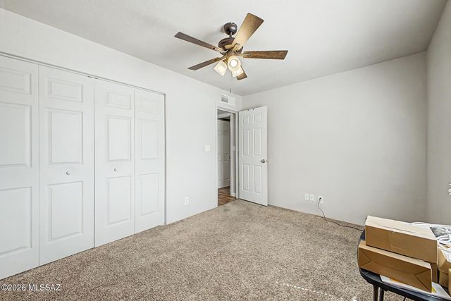 3350 W Ruthann Road, Tucson, AZ 85745