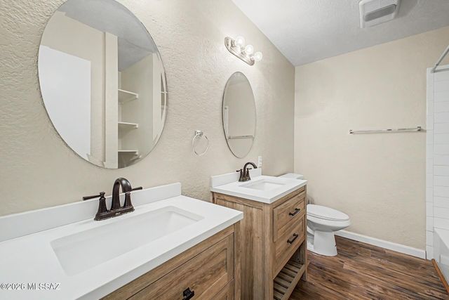 3350 W Ruthann Road, Tucson, AZ 85745