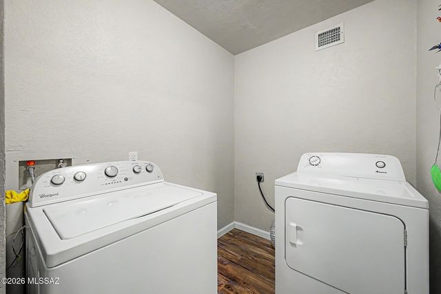3350 W Ruthann Road, Tucson, AZ 85745
