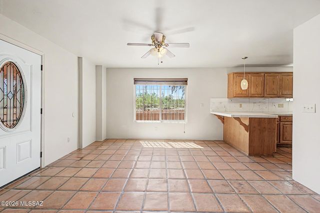 3350 W Ruthann Road, Tucson, AZ 85745