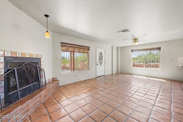 3350 W Ruthann Road, Tucson, AZ 85745