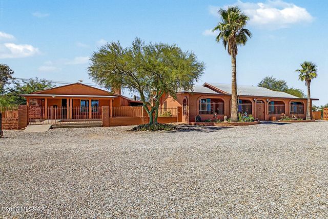 3350 W Ruthann Road, Tucson, AZ 85745