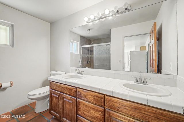 3350 W Ruthann Road, Tucson, AZ 85745