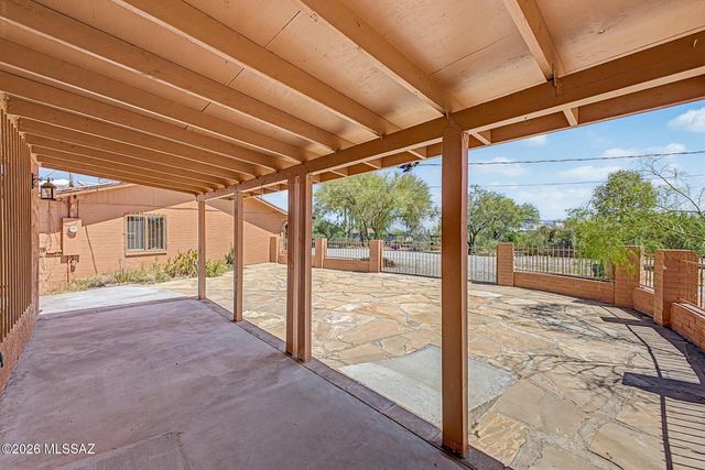 3350 W Ruthann Road, Tucson, AZ 85745