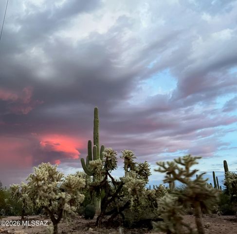 3350 W Ruthann Road, Tucson, AZ 85745