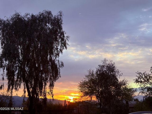 3350 W Ruthann Road, Tucson, AZ 85745