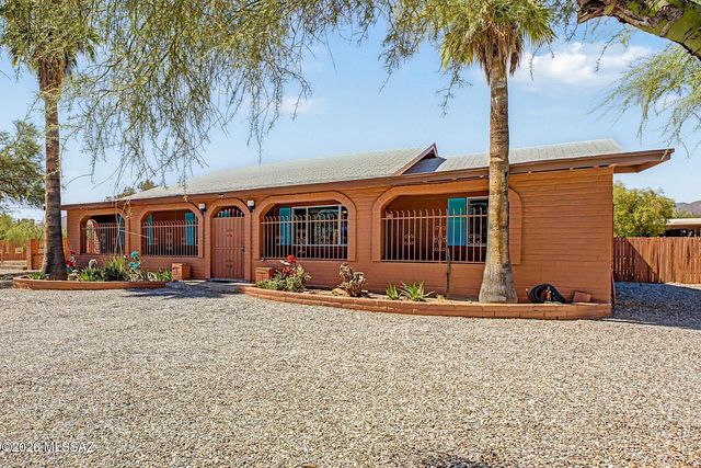 3350 W Ruthann Road, Tucson, AZ 85745