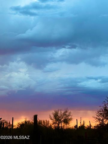 3350 W Ruthann Road, Tucson, AZ 85745
