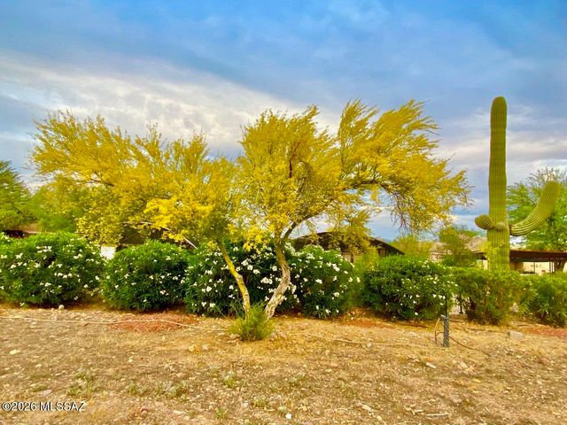 3350 W Ruthann Road, Tucson, AZ 85745