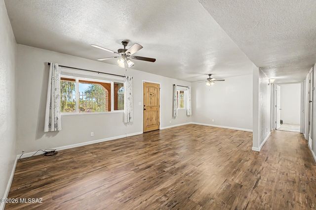 3350 W Ruthann Road, Tucson, AZ 85745