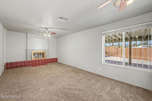 3350 W Ruthann Road, Tucson, AZ 85745