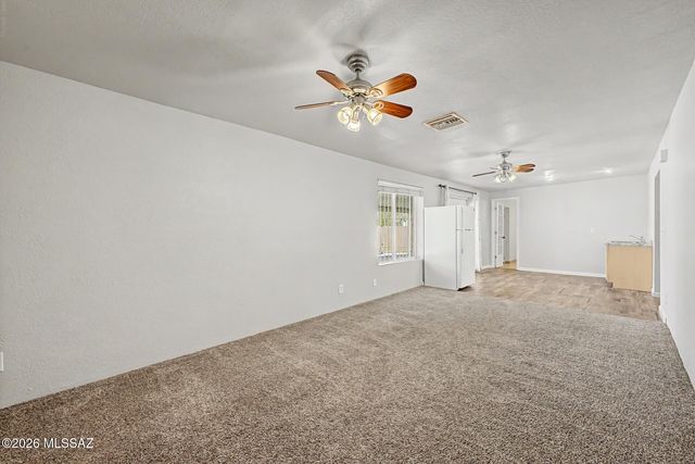3350 W Ruthann Road, Tucson, AZ 85745