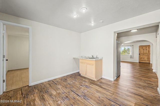 3350 W Ruthann Road, Tucson, AZ 85745