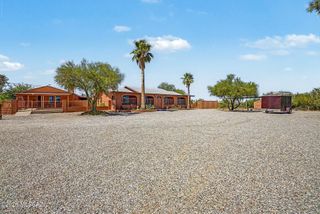 3350 W Ruthann Road, Tucson, AZ 85745