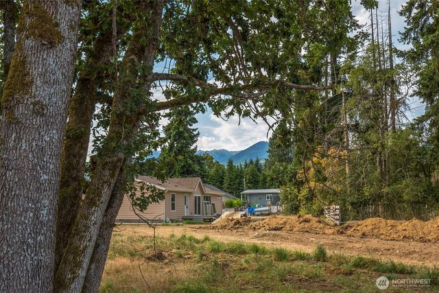 1126 W Lauridsen Boulevard, Port Angeles, WA 98362