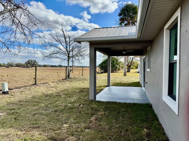 5009 SE 42nd Street, Okeechobee, FL 34974