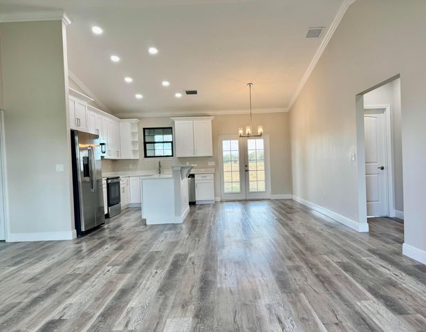 5009 SE 42nd Street, Okeechobee, FL 34974