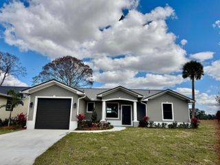 5009 SE 42nd Street, Okeechobee, FL 34974