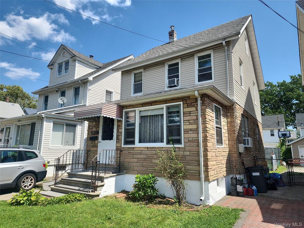 88-15 Ashford Street, Queens Village, NY 11427 — photo 2