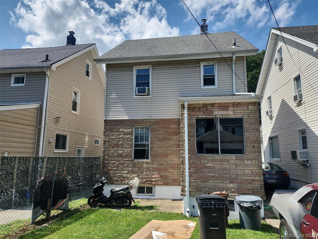 88-15 Ashford Street, Queens Village, NY 11427 — photo 3