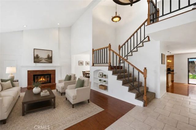 13792 Christian Barrett Drive, Moorpark, CA 93021