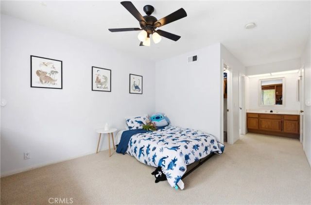 13792 Christian Barrett Drive, Moorpark, CA 93021