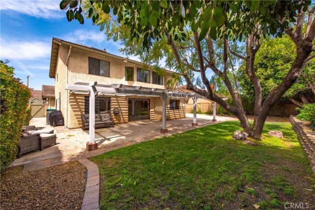 13792 Christian Barrett Drive, Moorpark, CA 93021
