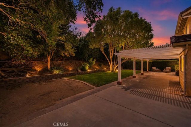 13792 Christian Barrett Drive, Moorpark, CA 93021