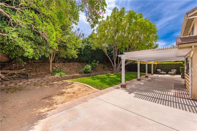 13792 Christian Barrett Drive, Moorpark, CA 93021