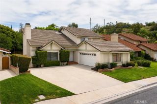 13792 Christian Barrett Drive, Moorpark, CA 93021