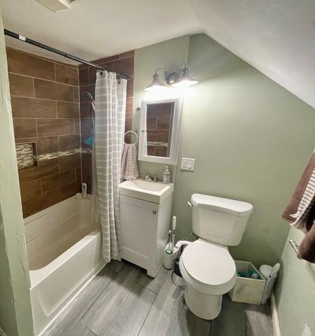 222 Parker St, Springfield, MA 01151