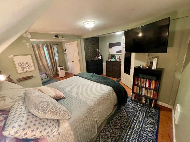 222 Parker St, Springfield, MA 01151