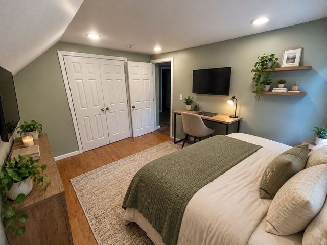 222 Parker St, Springfield, MA 01151