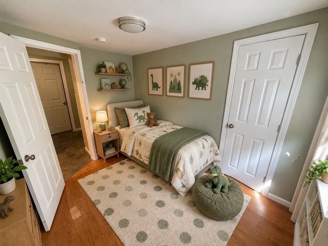 222 Parker St, Springfield, MA 01151